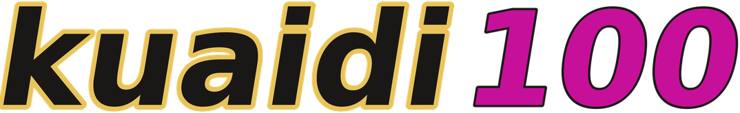 kuaidi100 logo
